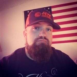 Meet your Posher, Todd